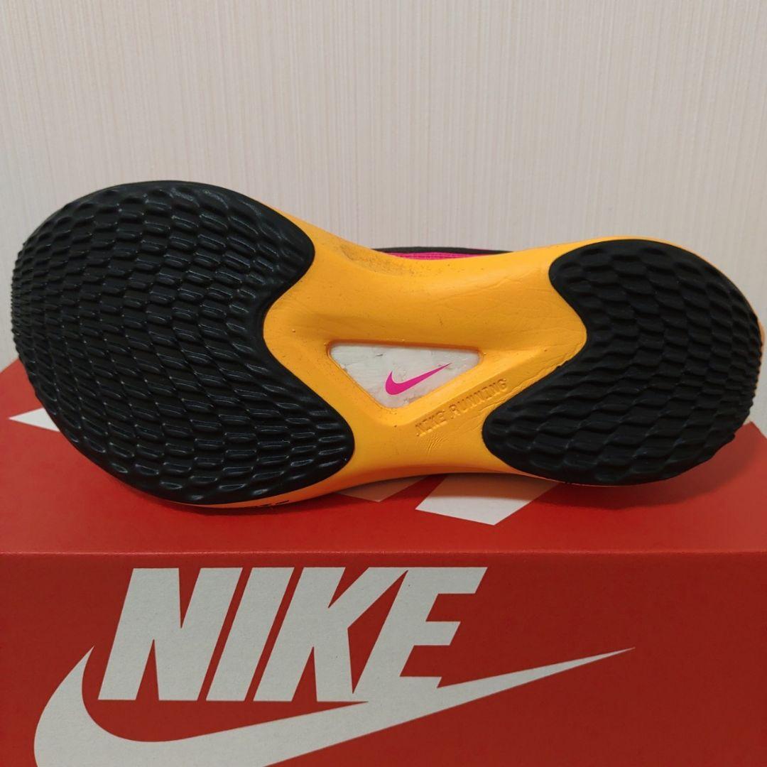 ナイキ ウィメンズ ズームフライ5 23cm 新品未使用