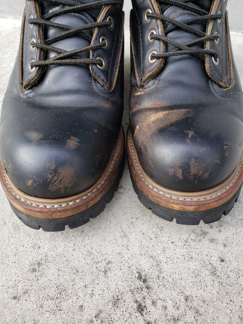 お買い得HOT red wing ansi z41 pt91 J5Neh-m45960817597 お得お買い得