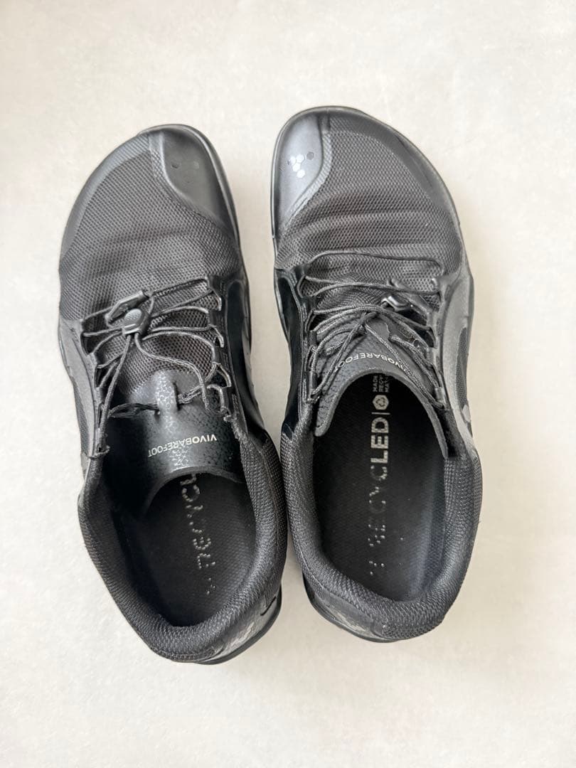 vivobarefootプライマストレイルFG メンズ43 vivobarefootプライマストレイルFG メンズ43