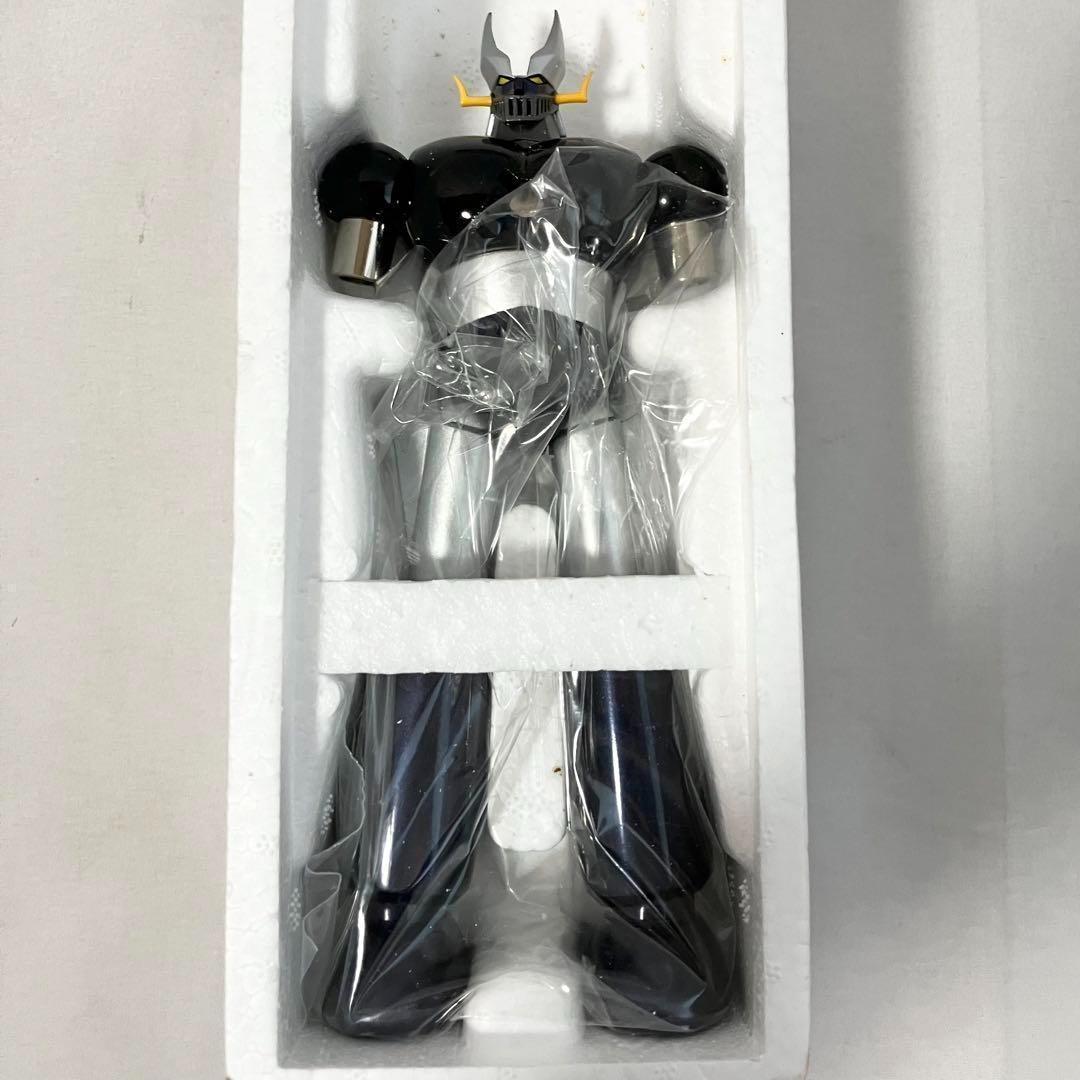 【美品】⭐️マジンガー　超合金魂　GX-02 バンダイ おもちゃ・玩具 TYPE BANDAI(バンダイ) / 超合金魂/グレートマジンガー/GX-02