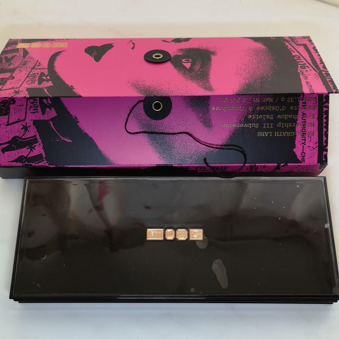安い在庫あ 新品未使用 PAT Mcgrath MOTHERSHIP Ⅲ o7Bqt-m45961959906 在庫爆買い