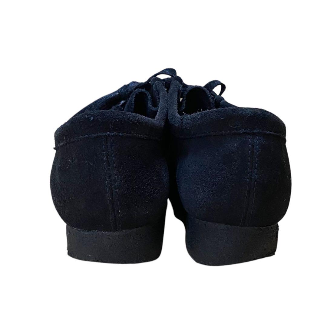 CLARKS(クラークス) Weaver GTXウィーバーゴアテックス