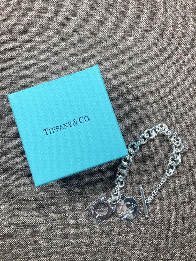 Tiffany & Co ブレスレット