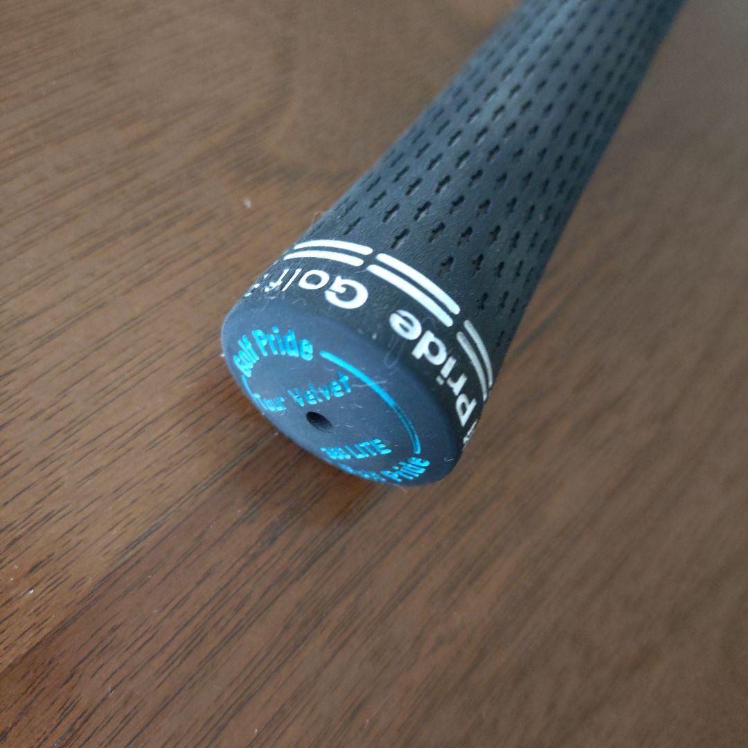 PING TOUR クローム　ブラック65 S