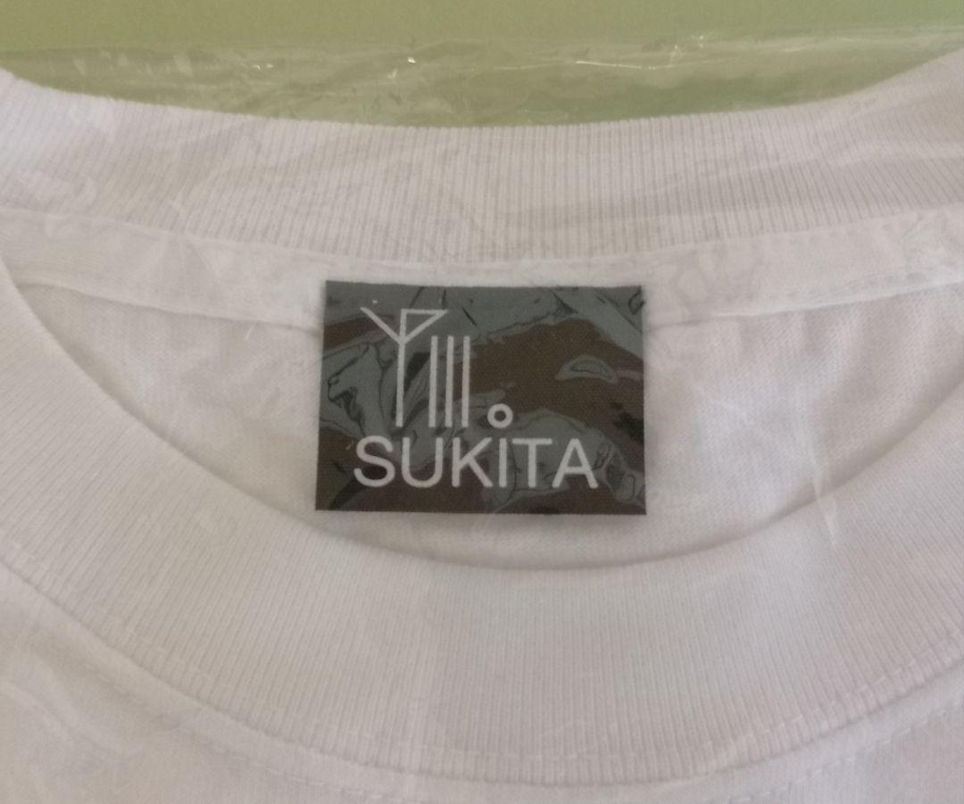 人気特価激安 フォトTシャツ YMO×SUKITA 新品 細野晴臣 高橋幸宏 坂本龍一 / ミュージシャン