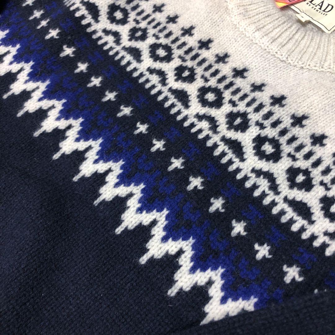 爆買い国産 ロンハーマン ニット RonHerman RAD eRGhN-m45964327891 ラッドバイデミリー RHC SALEお得