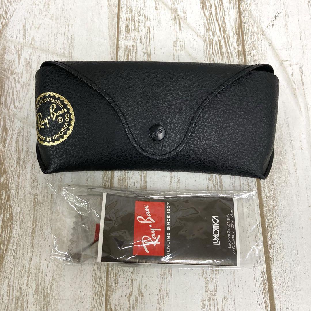 re-1192) RayBan NEW WAYFARER RB2132 901