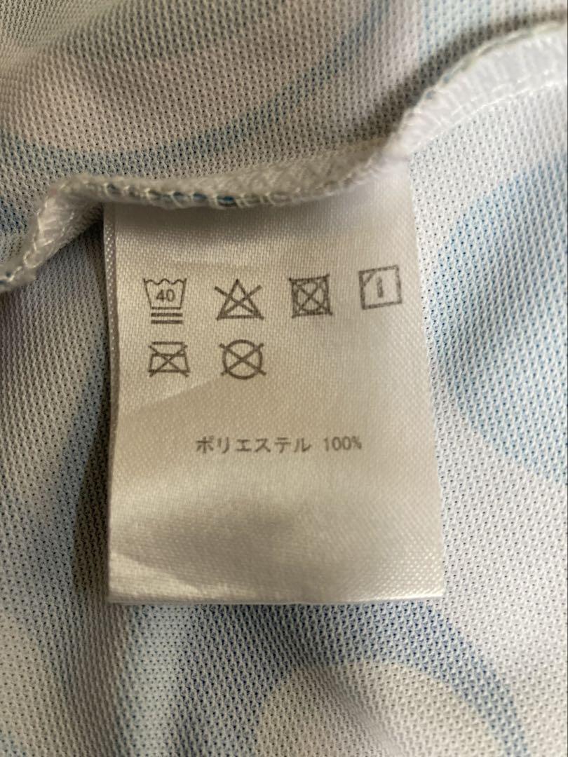 ラウドマウスゴルフ　セットアップ