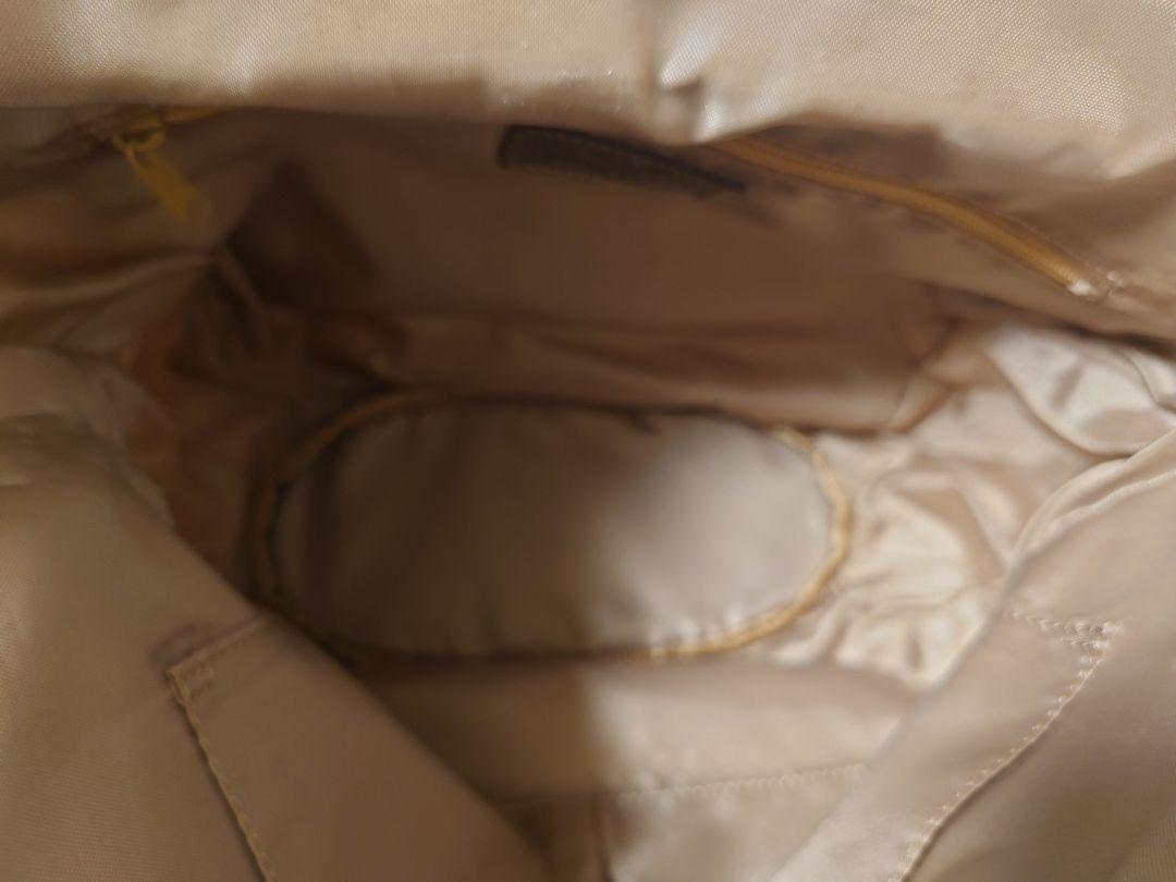 [超美品]PELLE BORSAペレボルサリュック