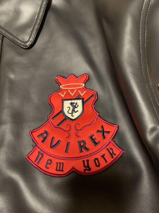 まるこ様専用【AVIREX】アヴィレックス ジャケット