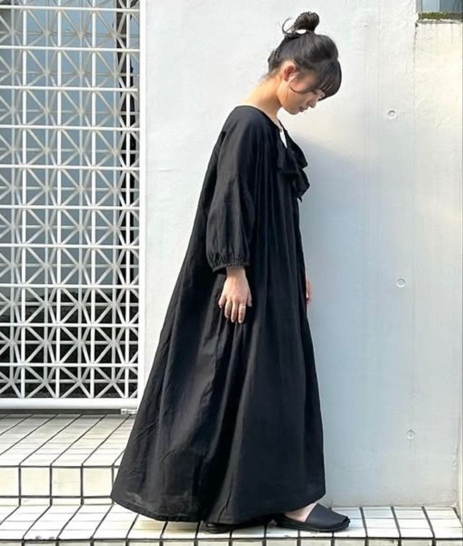 ネストローブ nest Robe UpcycleLino ネストローブ nest Robe UpcycleLino