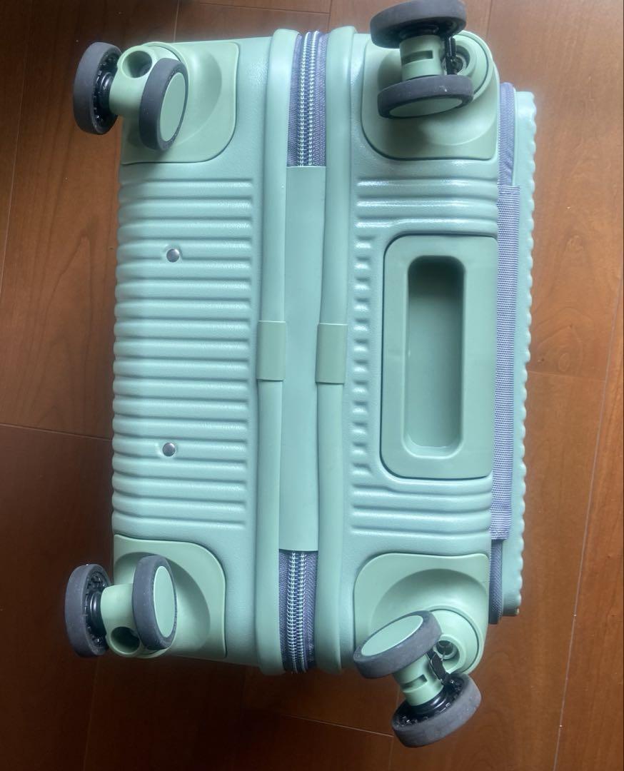 innovator イノベーター スーツケース INV20 33L