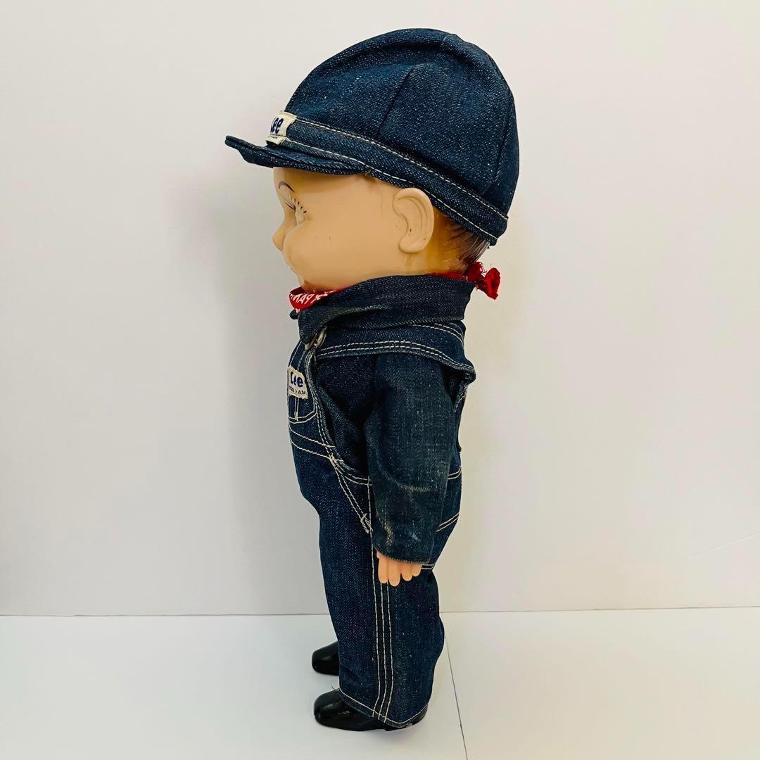 新品入荷 Buddy Lee/デニム/40s/50s】ハウスマーク/ロングL/バディリー コレクション