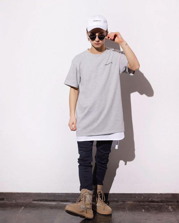 IAM WHAT IAM ロングティシャツ セット売り