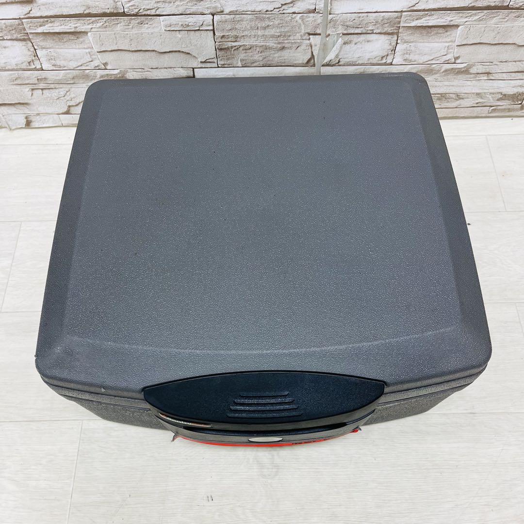 SentrySafe セントリー ポータブル 小型 耐火 防水 金庫 H2300
