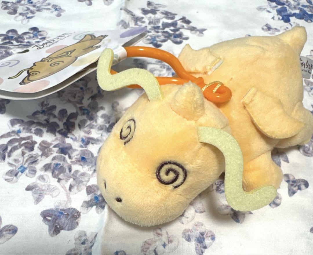 ちからつきた ポケモン カイリュー - メルカリ