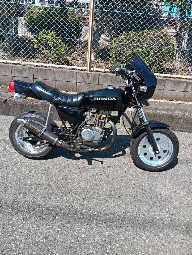 APE、XR-M、NSF100 エンジンオーバーホール｜【 netshop-441 】