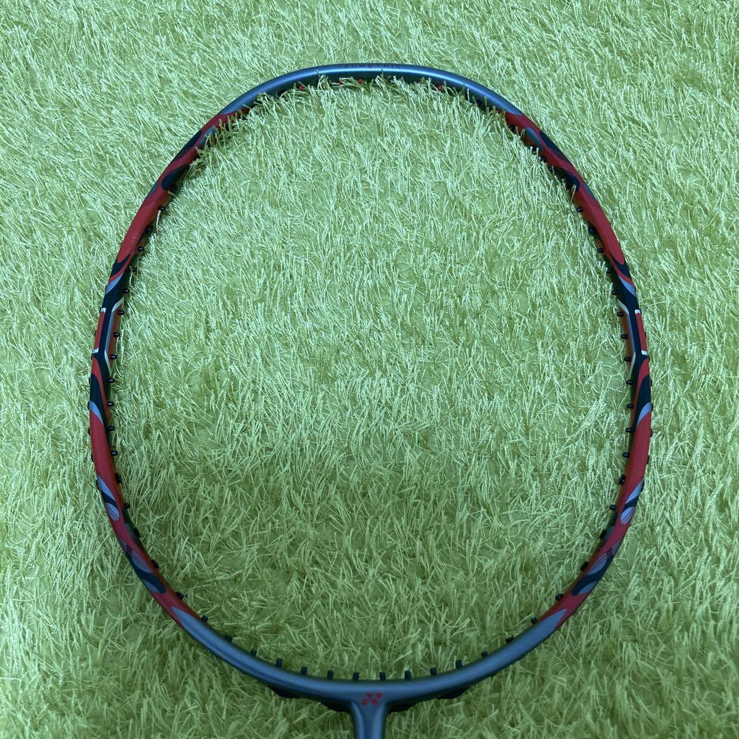 【美品】YONEX アークセイバー11 PRO 4U5G
