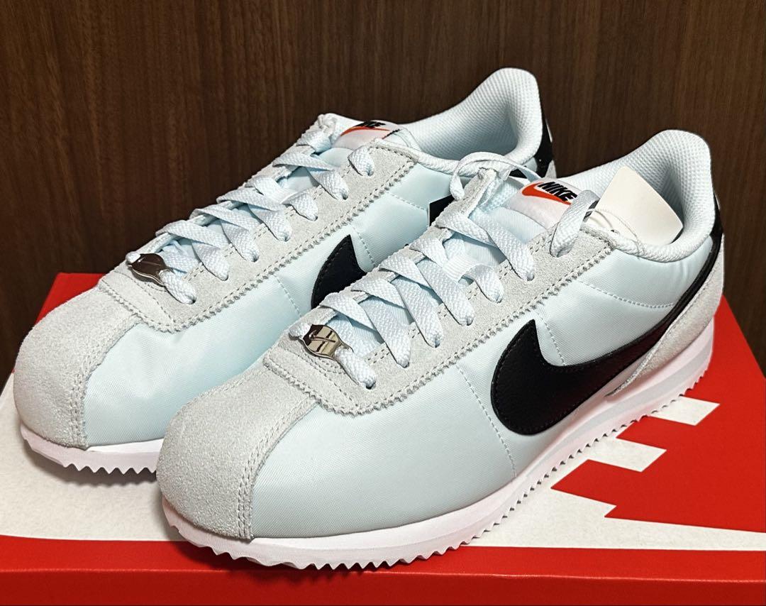 Nike Women's Cortez 新品 26cm 送料無料‼︎