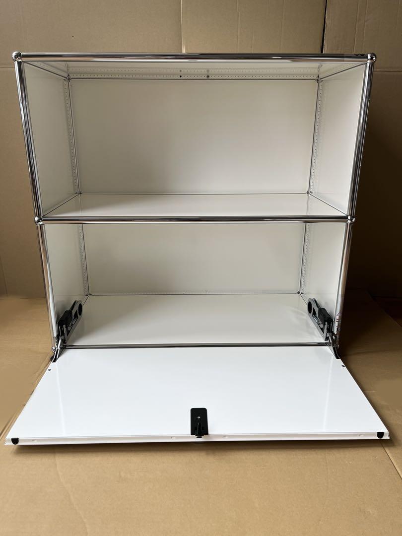 GMHH501○唐木家具 コーナーキャビネット 飾り棚 コーナーラック