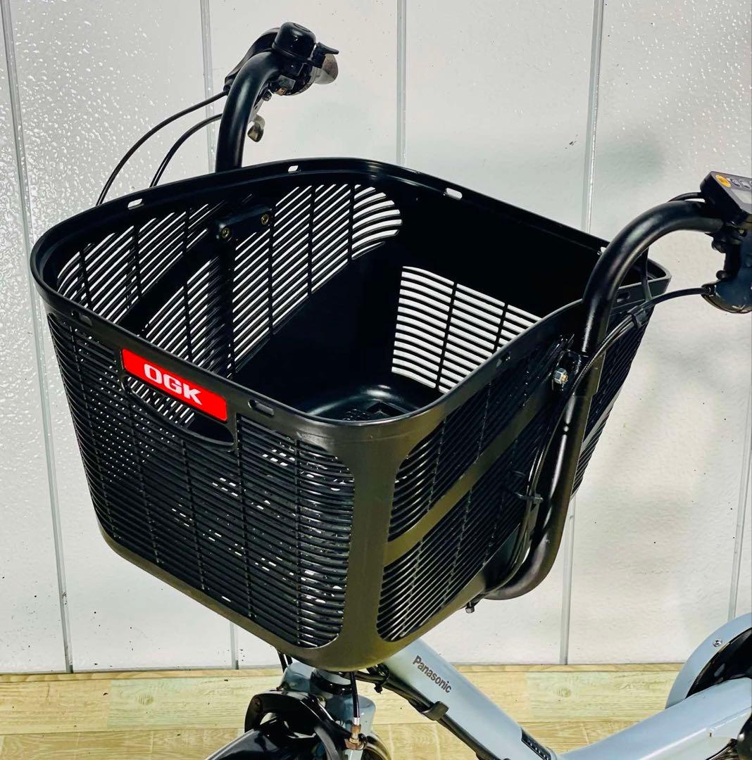 3人乗り対応子供乗せ