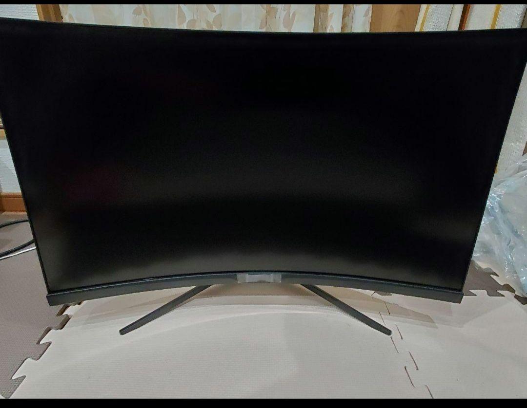 msi ゲーミングモニター G322CQP 1番