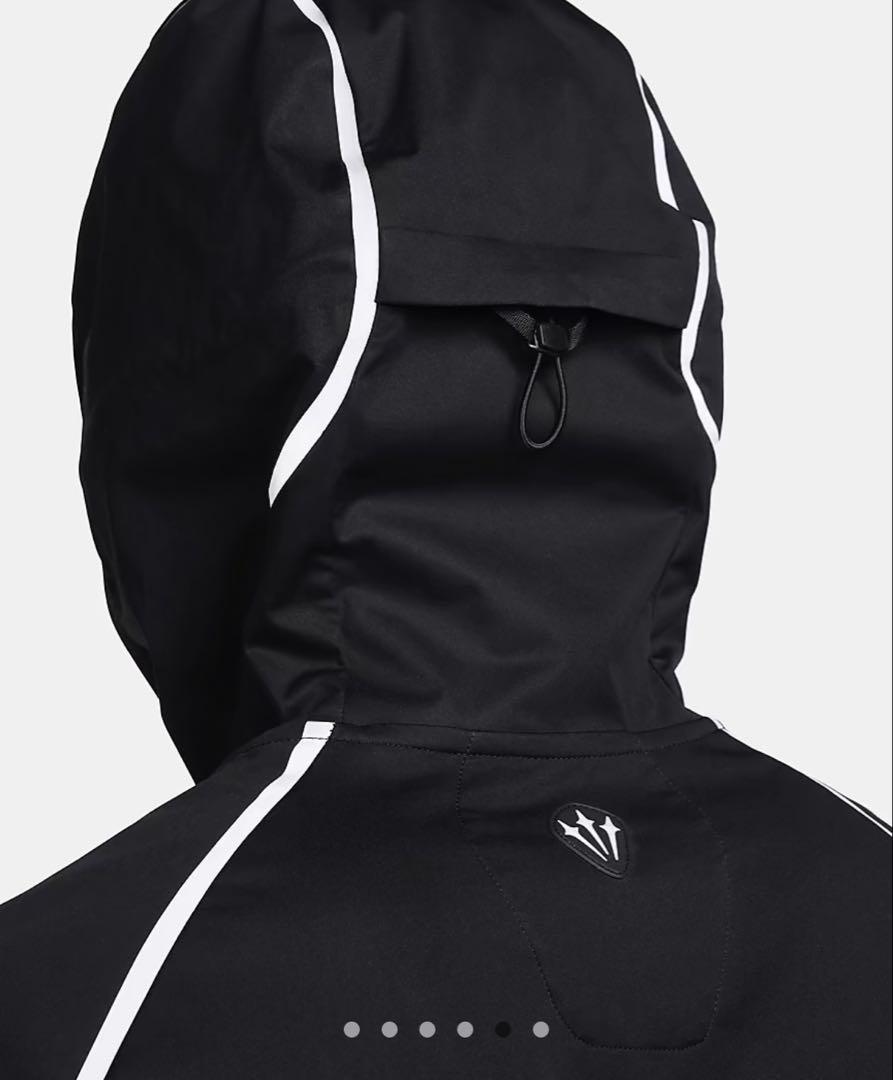 新品 Nike Nocta Basketball Warmup jacket L