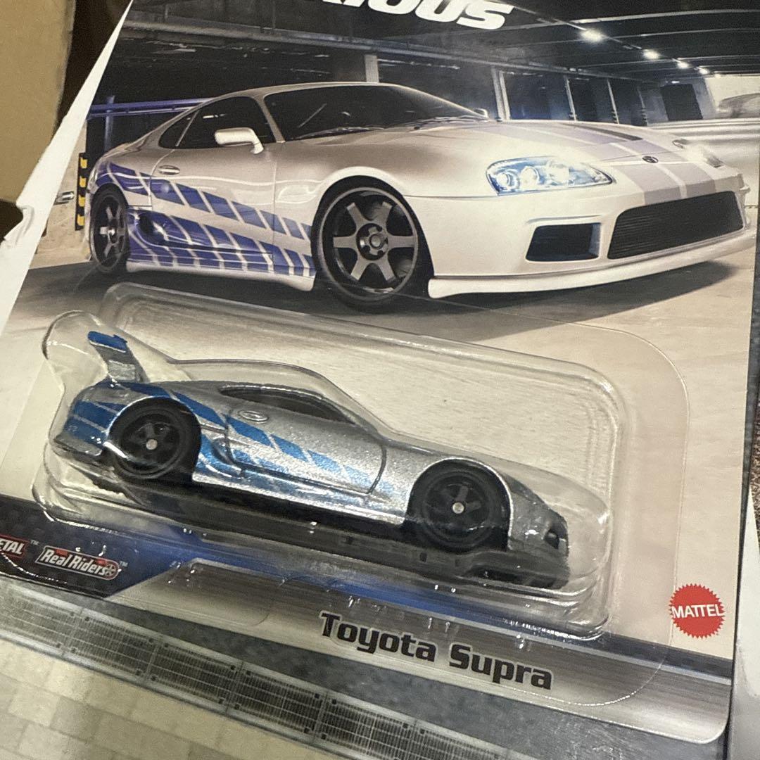 Hot Wheels ミニカーセット