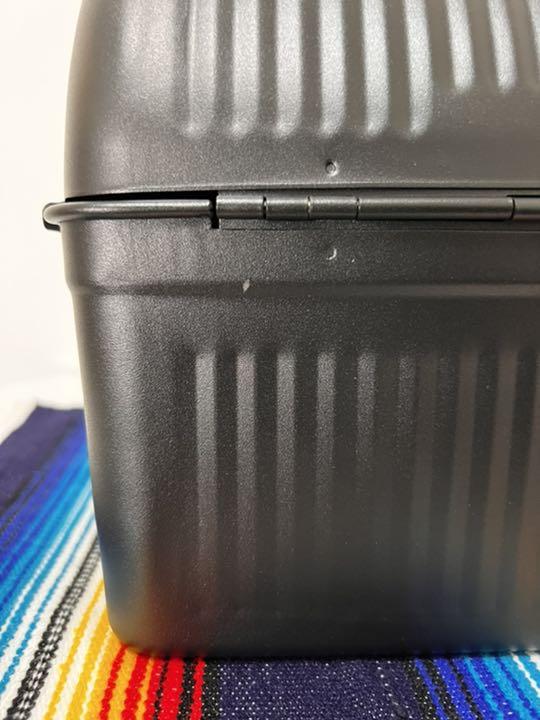 人気在庫 スタンレー ランチボックス 9.4L 9.5L ブラック Md4Is-m45974265764 好評大得価