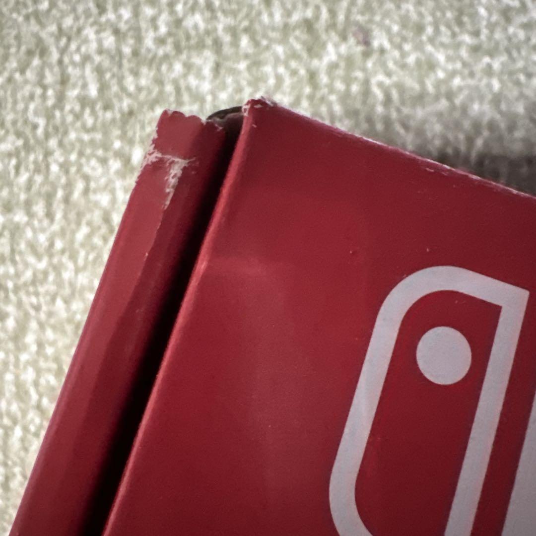 Switch本体有機EL Joy-Conホワイト