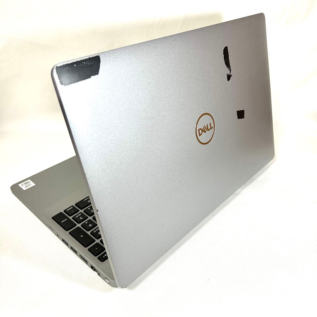 美品 DELL Latitude 5511 i7 512GB 16GB オフィス 美品 DELL Latitude 5511 i7 512GB 16GB オフィス