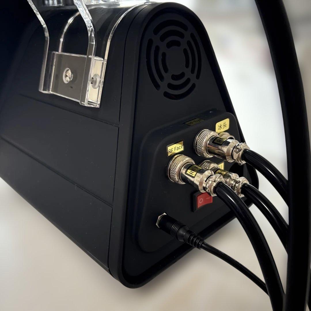 サーマルフラクショナル サーマクール