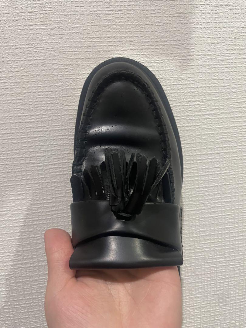Dr. Martens ADRIAN エイドリアン　黒