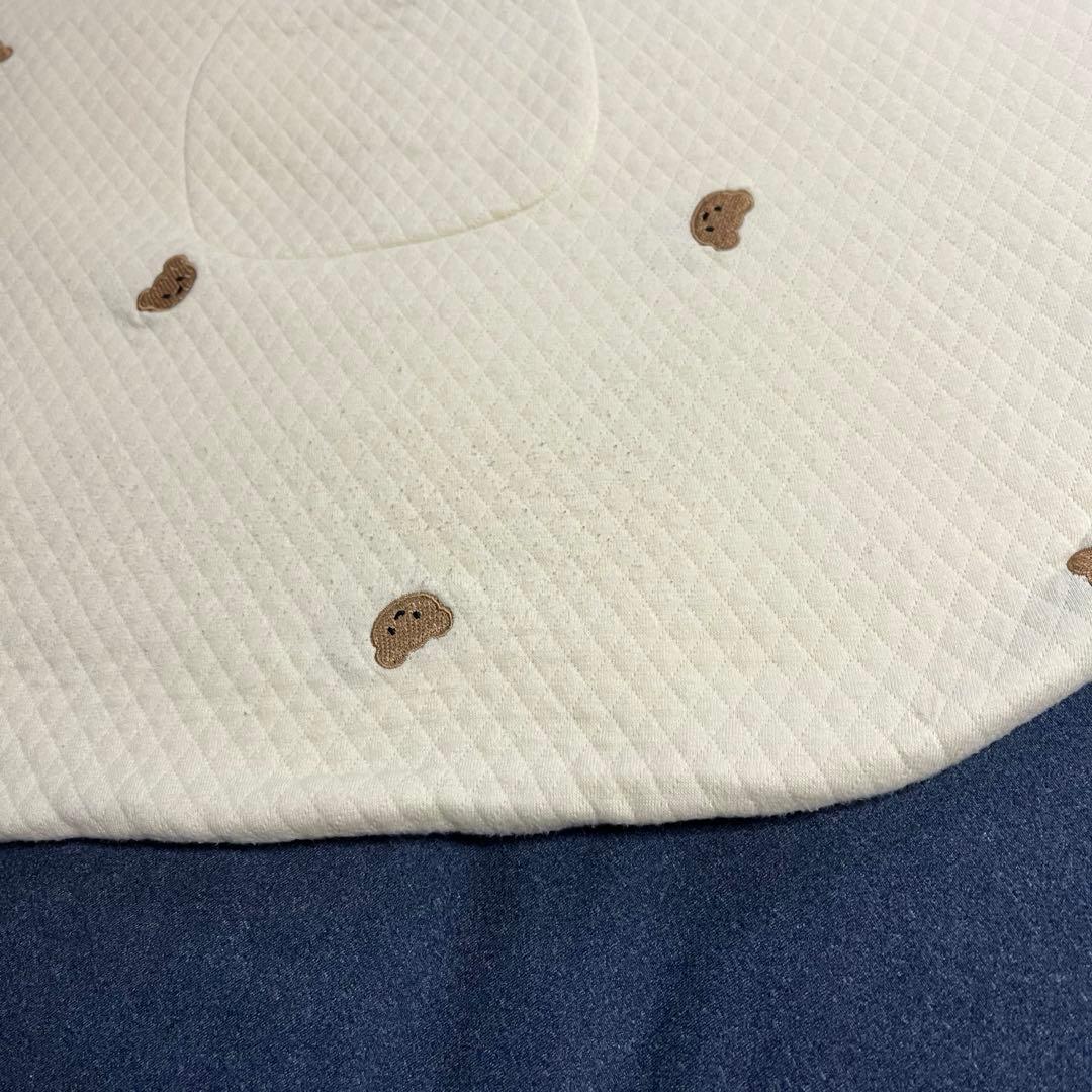 ROTOTObebe ロトトクッション本体 専用カバー4枚 ROTOTObebe ロトトクッション本体 専用カバー4枚