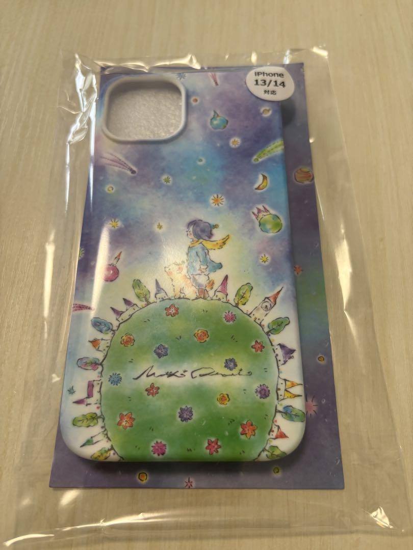 Mrs.Green Apple大森元貴 iPhone スマホケース13/14 - メルカリ