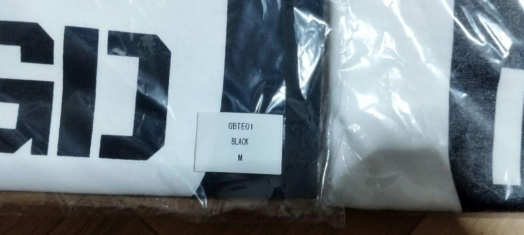 ガンクラフト バスブリゲード コラボ Tシャツ