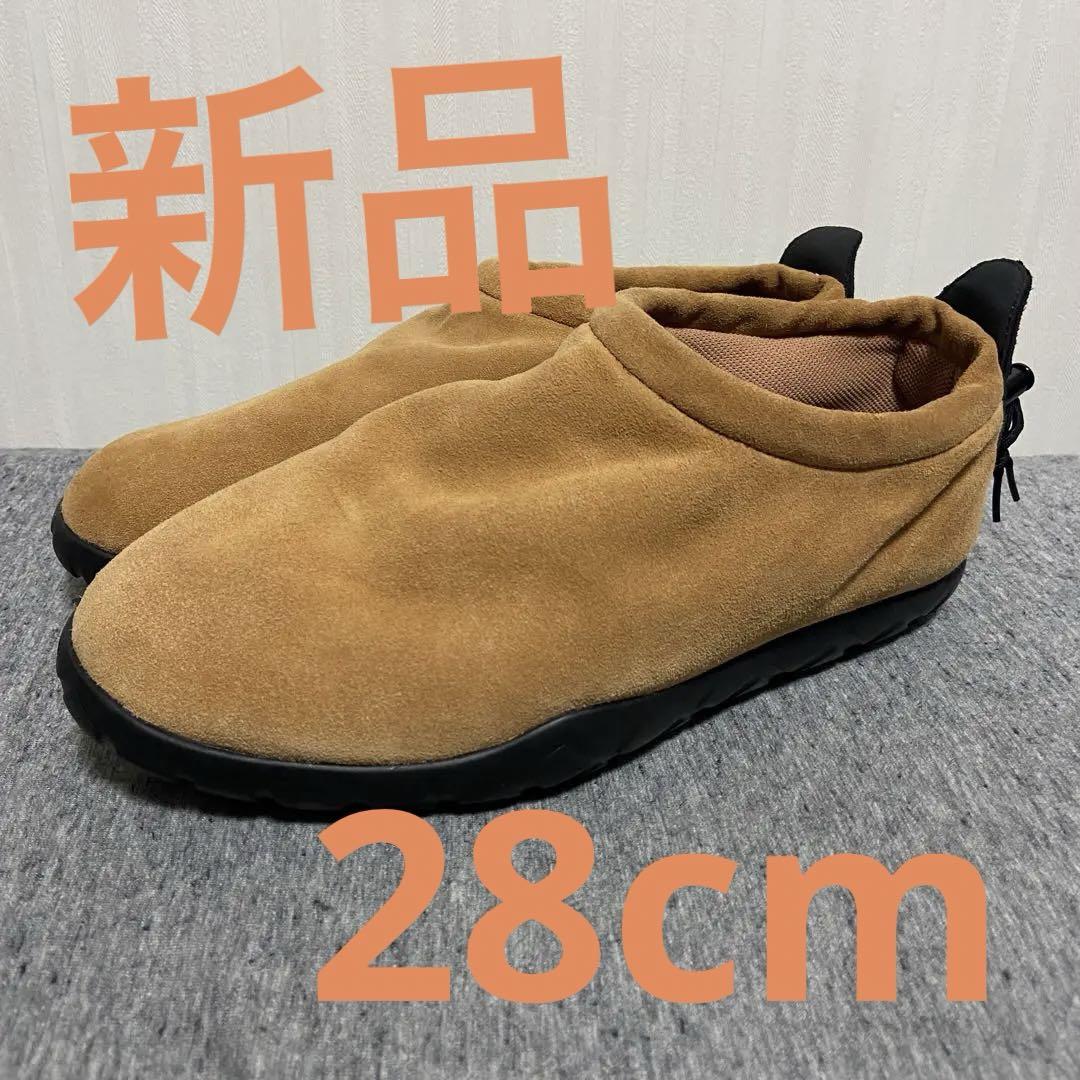 2017 Nike air moc ultra chuckka エア　モック