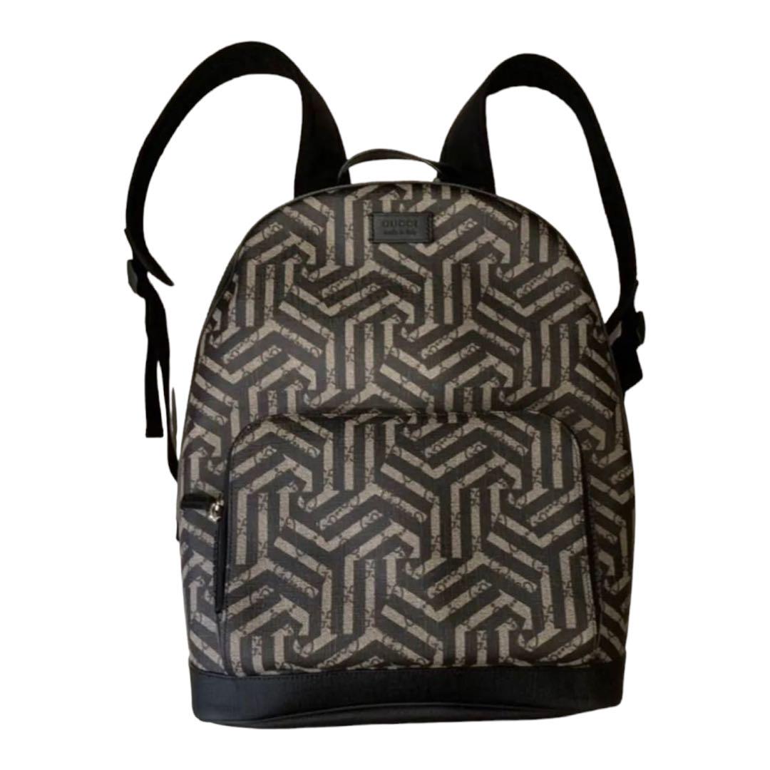 新年の贈り物 グッチ GUCCI GGスプリーム バックバック ショルダー