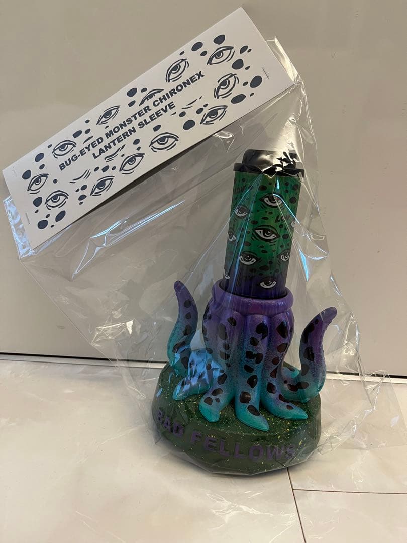 GLINDLODGE LOV BAD FELLOWS新品、♥