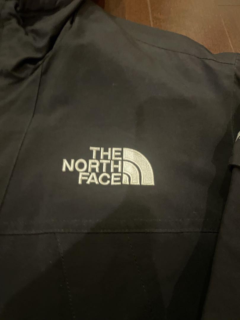 新品 M ノースフェイスGO MOUNTAIN JACKET マウンテンパーカー