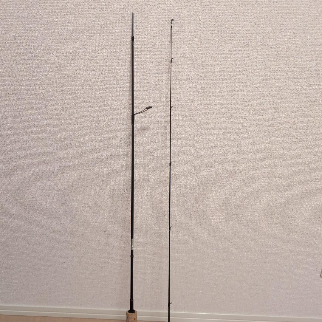 ダーインスレイヴ　レイズウィザード510CL送料込み
