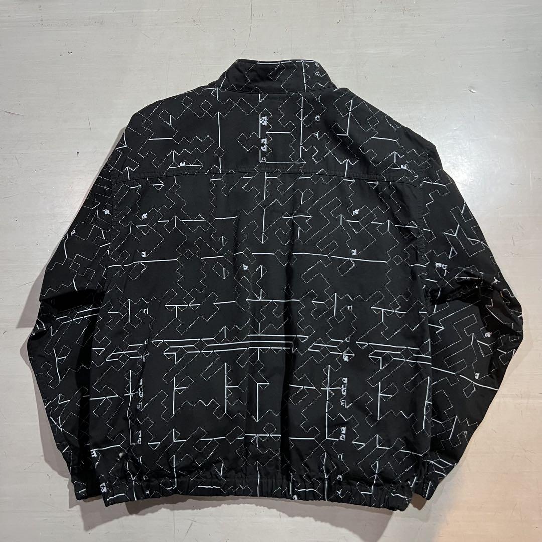 C.E CAVEMPT NOISE 7 ZIP JACKET 総柄 ジャケット CES27JK06_01_720x.jpg?v=1752301545