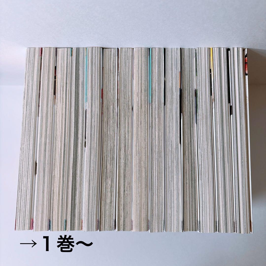 その着せ替え人形は恋をする　全巻漫画着せ恋ビスクドール