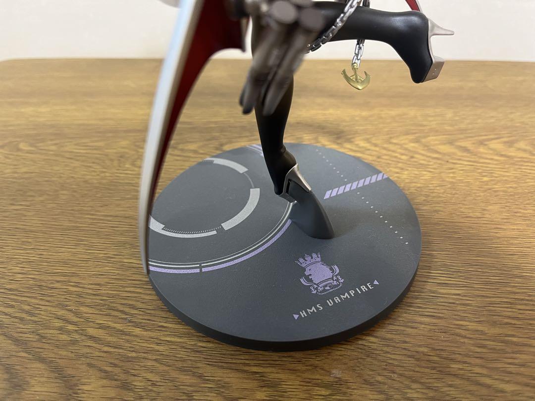 アルター / アズールレーン ヴァンパイア 1/7 完成品フィギュア