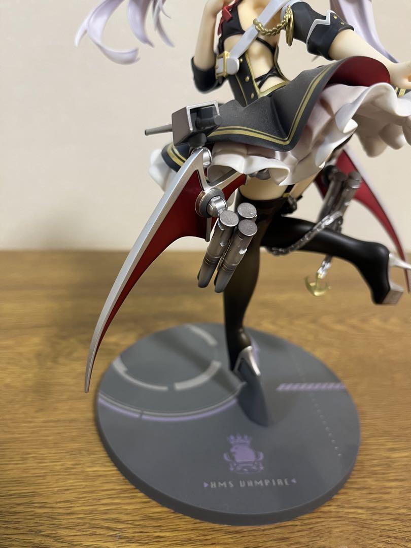 アルター / アズールレーン ヴァンパイア 1/7 完成品フィギュア