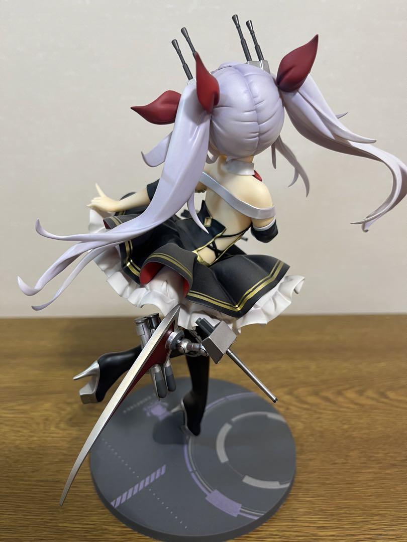 アルター / アズールレーン ヴァンパイア 1/7 完成品フィギュア
