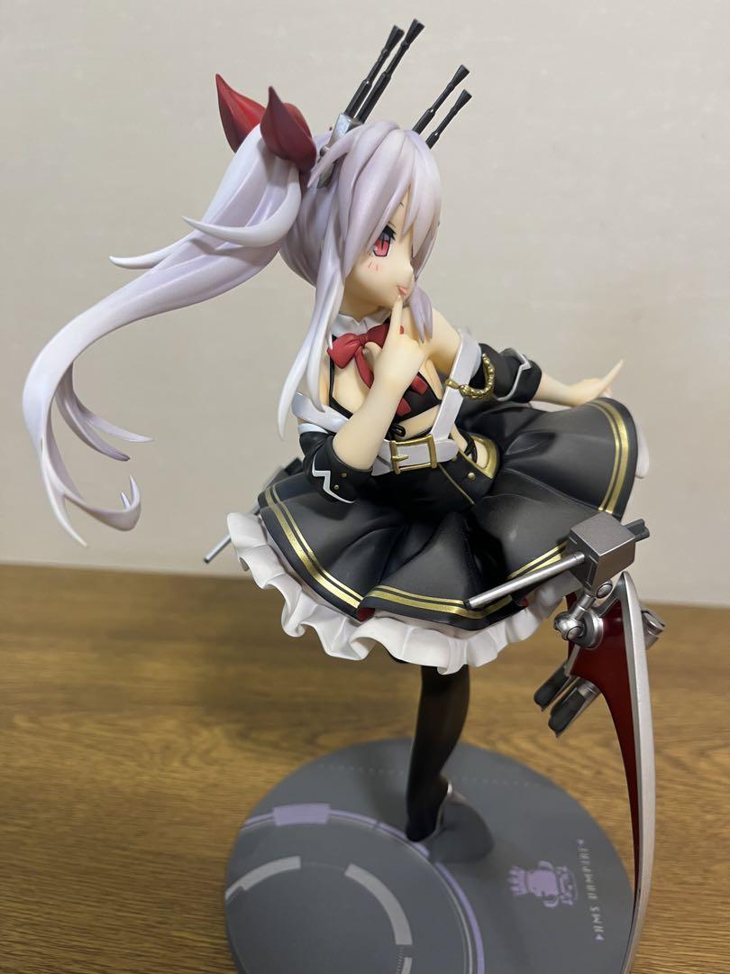 アルター / アズールレーン ヴァンパイア 1/7 完成品フィギュア