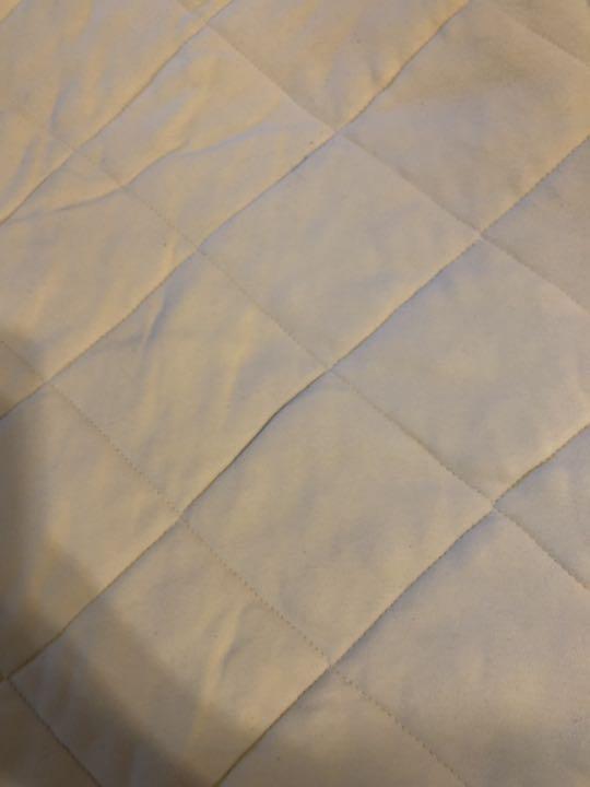 ベッドパッド クイーン