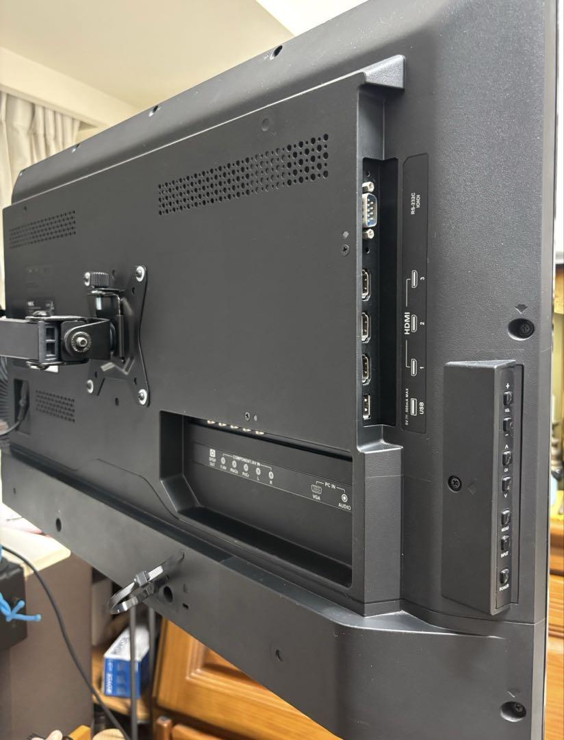 NEC LCD-E326 32インチディスプレイ