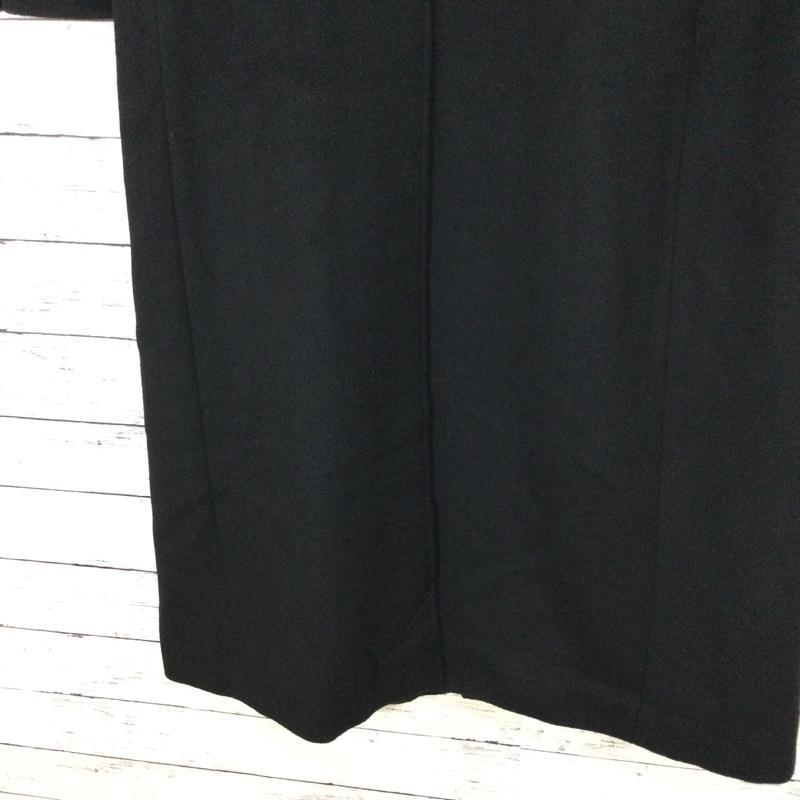 カシミヤ混 V-MEN UOMO ロングコート 9333